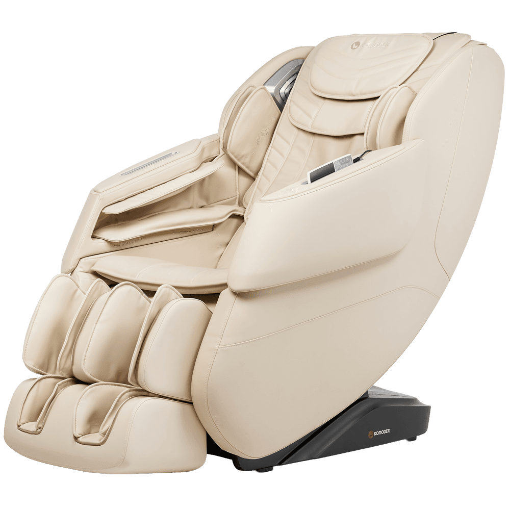 ANDORRA II Massagesessel
