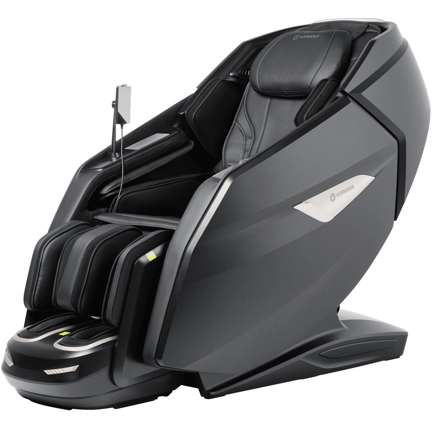 DYNAMIX DUAL CORE 2026 Massagesessel 
