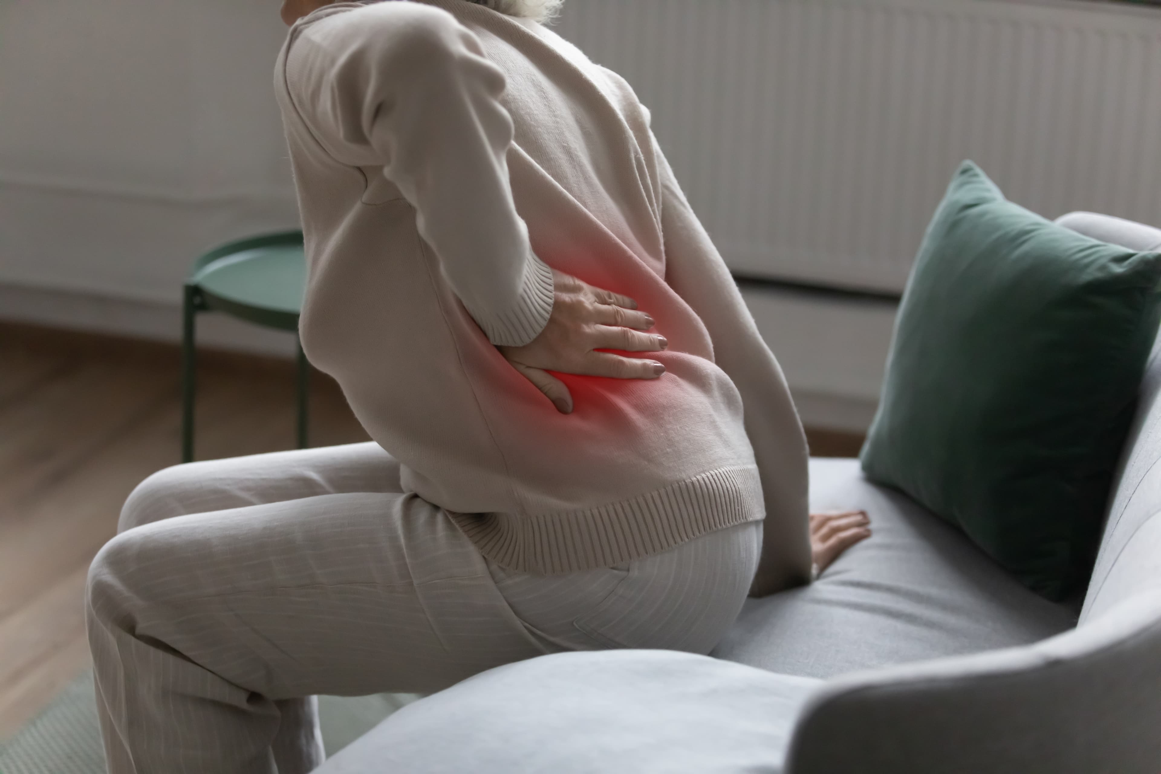 Fibromyalgie oder der tägliche Kampf mit chronischen Schmerzen und dauerhafter Erschöpfung