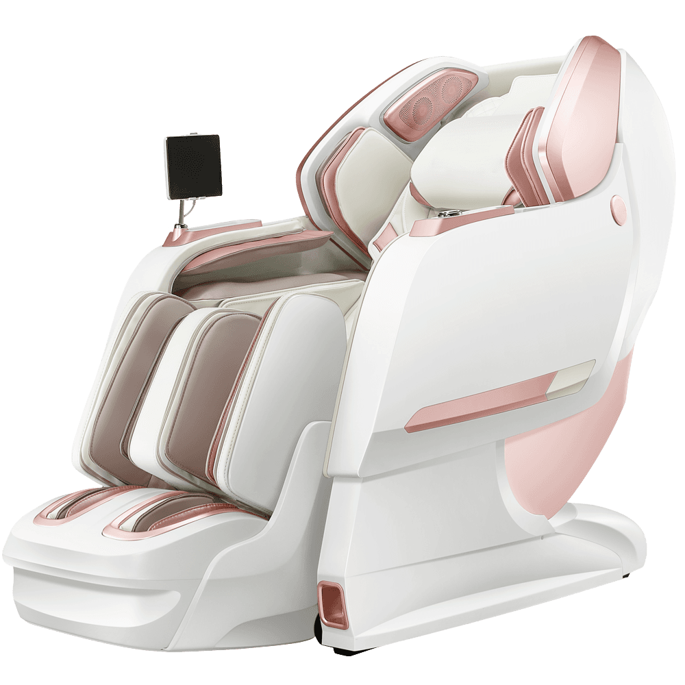 TITAN II Massagesessel