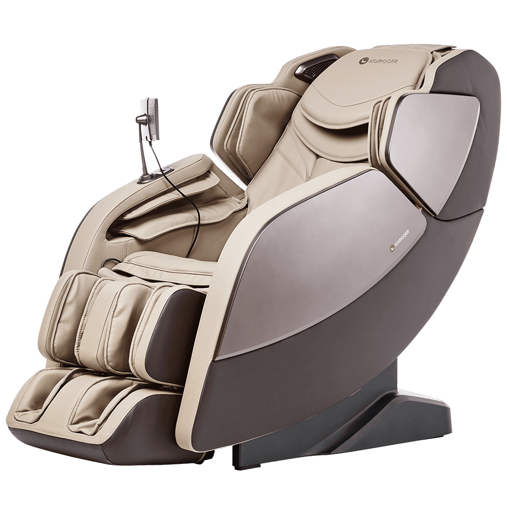 VICTORIA III Medical Massagesessel